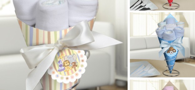 Baby Shower Gifts and Ideas