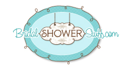 Unique Bridal Shower Supplies and Decorations