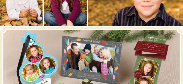 Holiday Photo Cards Photography Tips