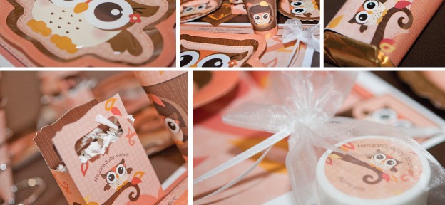 Girl Baby Shower Ideas