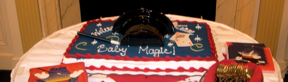 Magic Party Ideas