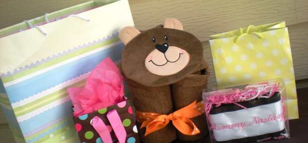 Cute Baby Shower Gifts