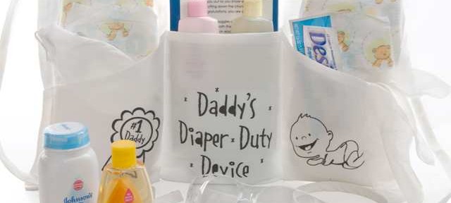 Baby Shower Gift Ideas