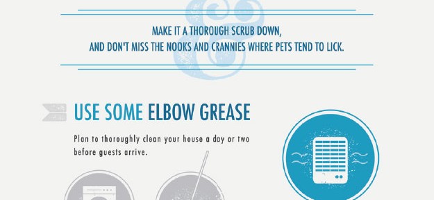 Tips for Removing Pet Allergens from Your Home #PoochPawty #PartyTips